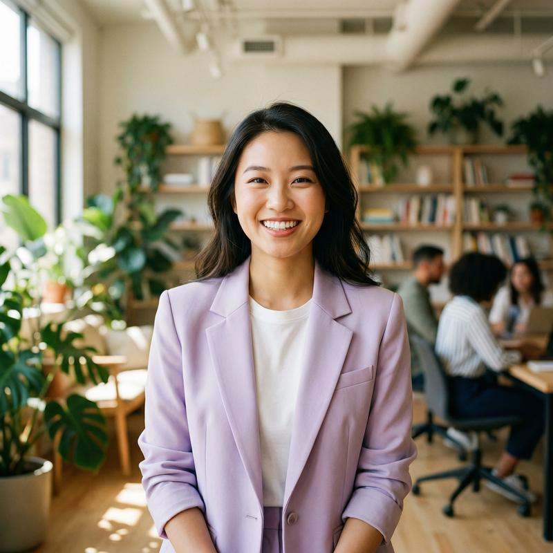 高清动漫社区顾问李思琪