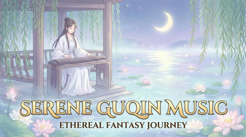 高清动漫古风音乐视频