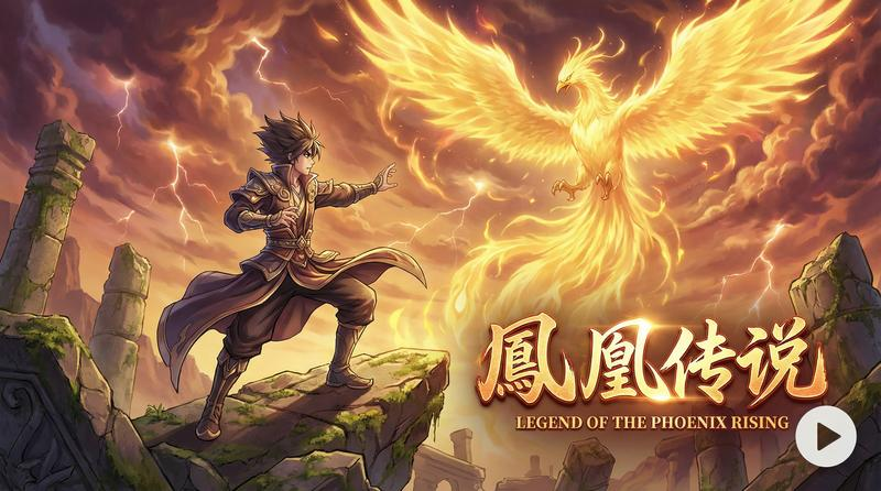 高清动漫完美世界石昊视频